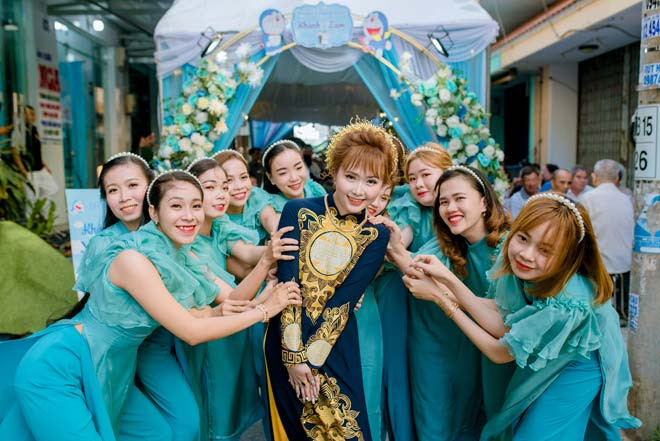 Co dau Bac Lieu to chuc dam hoi dac biet-Hinh-10