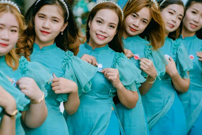 Co dau Bac Lieu to chuc dam hoi dac biet-Hinh-9