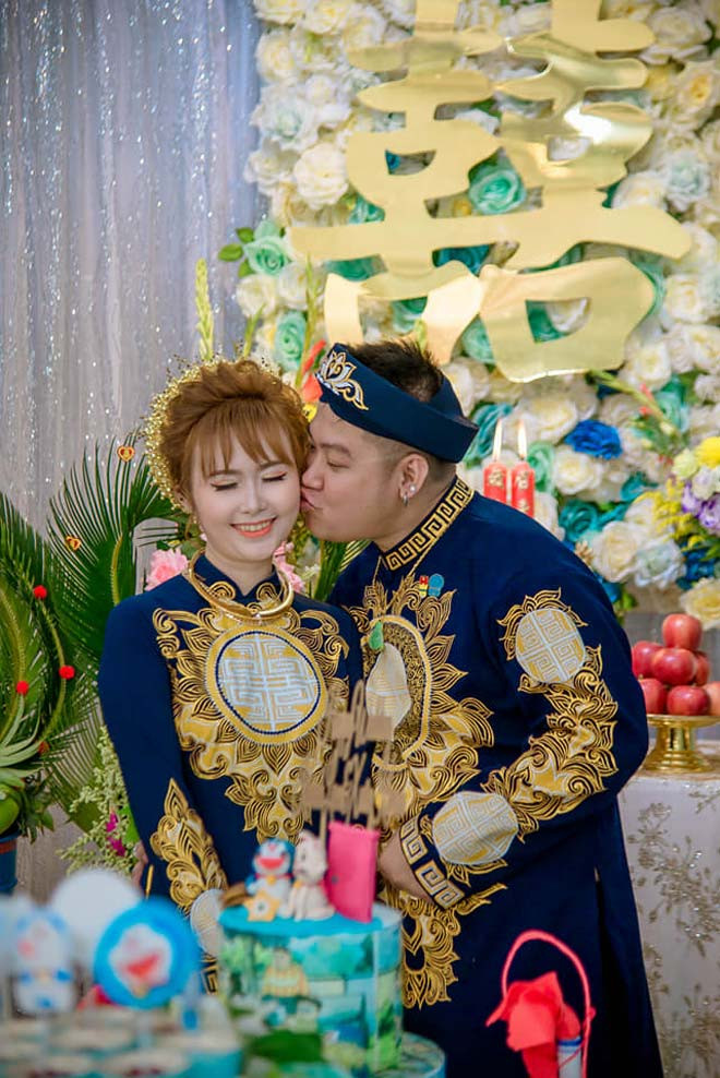 Co dau Bac Lieu to chuc dam hoi dac biet-Hinh-11