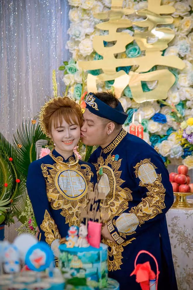 Co dau Bac Lieu to chuc dam hoi dac biet-Hinh-11