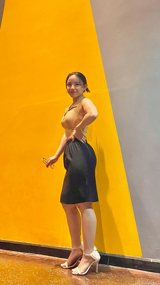 Su that dang sau than hinh co bap cuon cuon cua co gai Ca Mau-Hinh-2