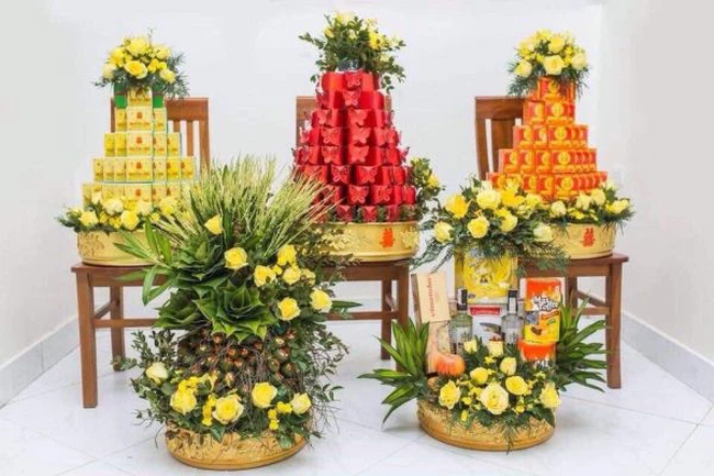 Dem tan hon, toi thay tin nhan: 