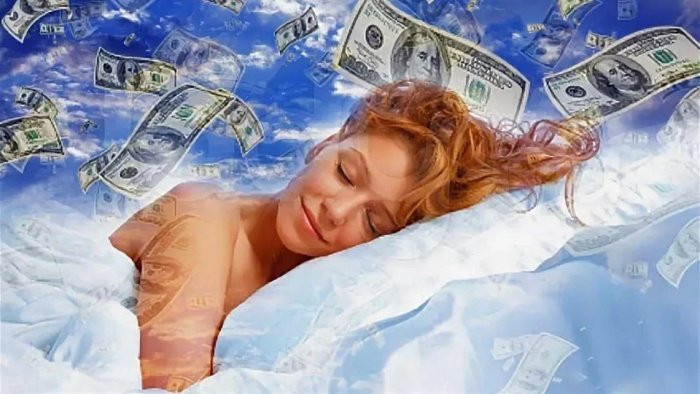 9 diem bao bat ngo bao hieu ban sap co nhieu tien, van may ap den