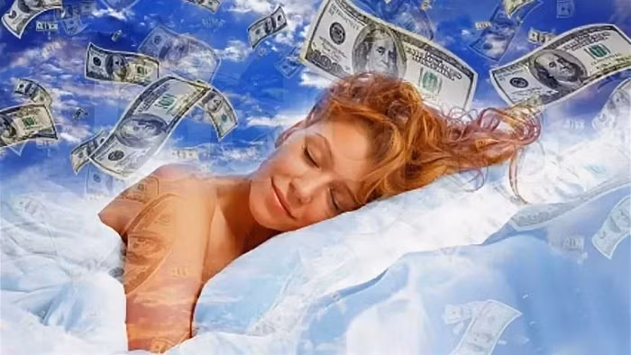 9 diem bao bat ngo bao hieu ban sap co nhieu tien, van may ap den