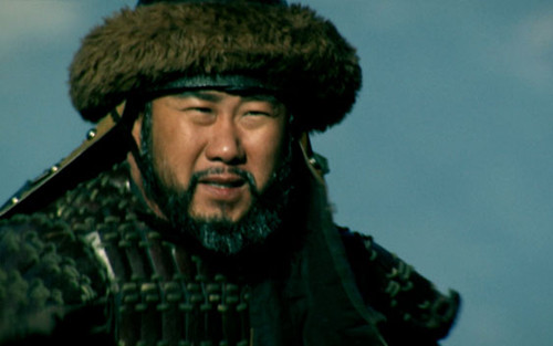 Dieu it biet ve thu linh Mong Co Thanh Cat Tu Han