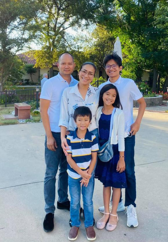 Bi thac mac chuyen tinh cam voi chong co van de, Hong Ngoc len tieng-Hinh-2