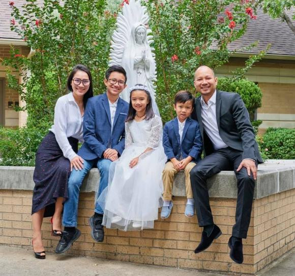 Bi thac mac chuyen tinh cam voi chong co van de, Hong Ngoc len tieng