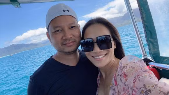 Bi thac mac chuyen tinh cam voi chong co van de, Hong Ngoc len tieng-Hinh-3