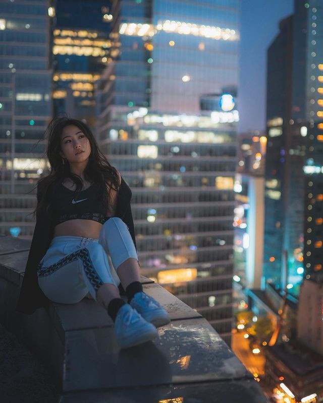 Co gai bay tu My ve Han de cat khoa tinh yeu-Hinh-2