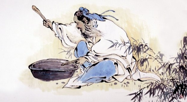 Thoi diem trong cuoc doi giup ban nhan ra bo mat that cua nguoi xung quanh