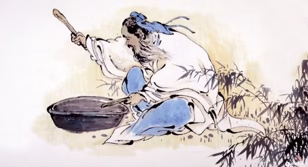 Thoi diem trong cuoc doi giup ban nhan ra bo mat that cua nguoi xung quanh