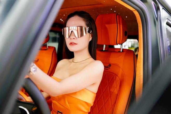 My nhan Viet dau nam duoc chong tang han sieu xe 13 ty-Hinh-3