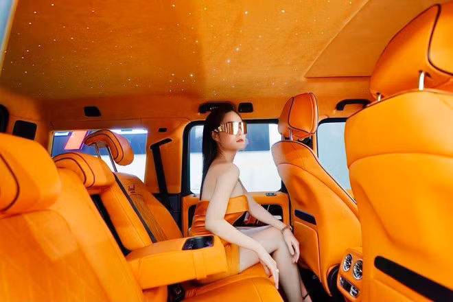 My nhan Viet dau nam duoc chong tang han sieu xe 13 ty-Hinh-2