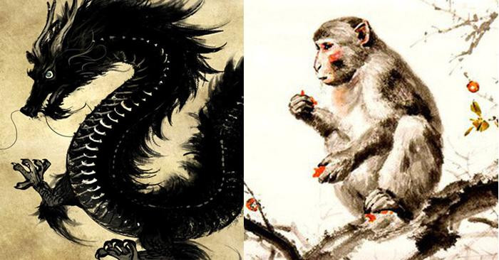  Vì vậy, nếu như cặp đôi Thân và Thìn cùng nhau về chung một nhà, họ sẽ dễ dàng giải quyết mọi khó khăn, cuộc sống sẽ trở nên thuận lợi và suôn sẻ hơn. 