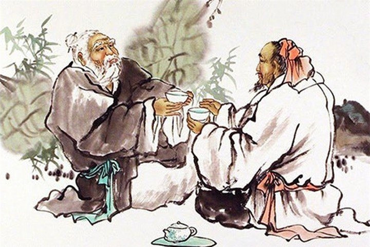 Người xưa đúc kết 5 điều giúp cuộc đời viên mãn, ai cũng gật gù tâm đắc ảnh 1