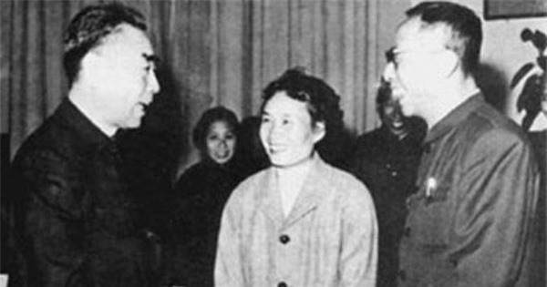 Phổ Nghi khiến người vợ thứ 5 vướng vào kiện tụng suốt 10 năm ảnh 4 Phổ Nghi khiến người vợ thứ 5 vướng vào kiện tụng suốt 10 năm ảnh 4