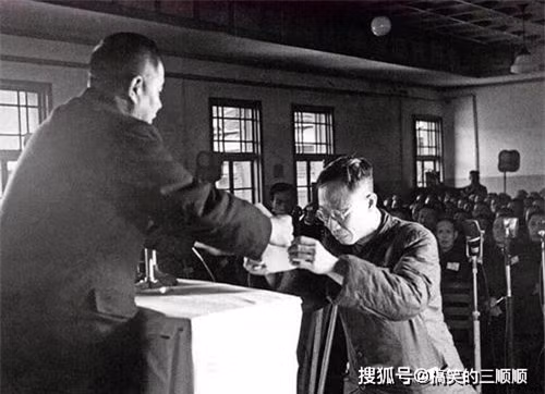 Phổ Nghi khiến người vợ thứ 5 vướng vào kiện tụng suốt 10 năm ảnh 2