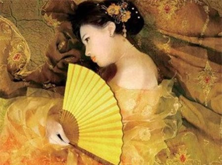 Kham pha tuyet chieu tranh thai cua phu nu thoi xua-Hinh-2