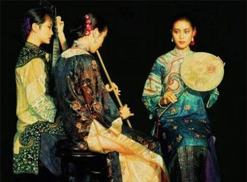 Kham pha tuyet chieu tranh thai cua phu nu thoi xua-Hinh-3