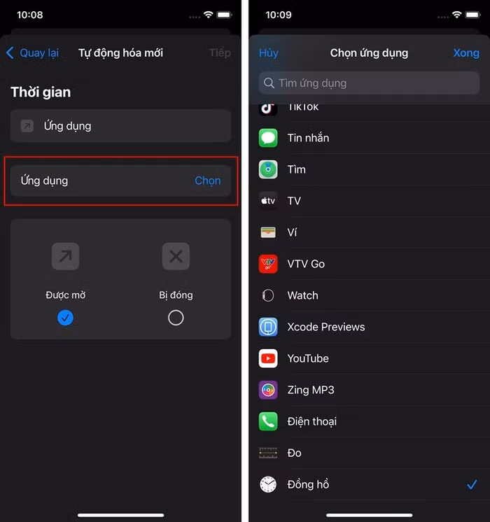 Cach khoa ung dung tren iPhone bang Face ID hoac van tay cuc ky bao mat-Hinh-3