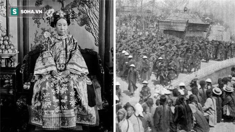 2 sự kiện rùng rợn sau khi Từ Hi Thái hậu qua đời - Hình 2 2 su kien rung ron sau khi Tu Hi Thai hau qua doi-Hinh-2