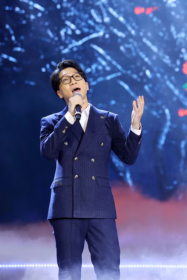 3 cậu con trai tài năng của Quốc Trung, Bằng Kiều, Trọng Tấn - Hình 6 3 cau con trai tai nang cua Quoc Trung, Bang Kieu, Trong Tan-Hinh-6