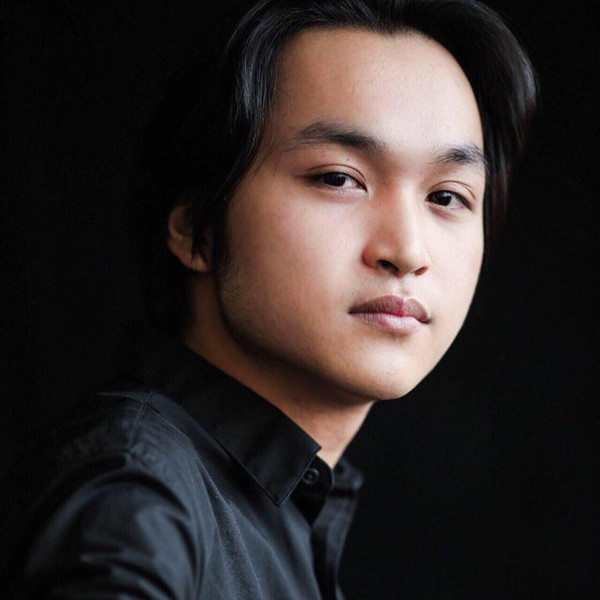 3 cau con trai tai nang cua Quoc Trung, Bang Kieu, Trong Tan