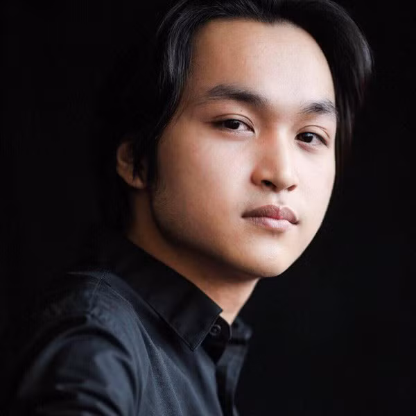 3 cậu con trai tài năng của Quốc Trung, Bằng Kiều, Trọng Tấn 3 cau con trai tai nang cua Quoc Trung, Bang Kieu, Trong Tan