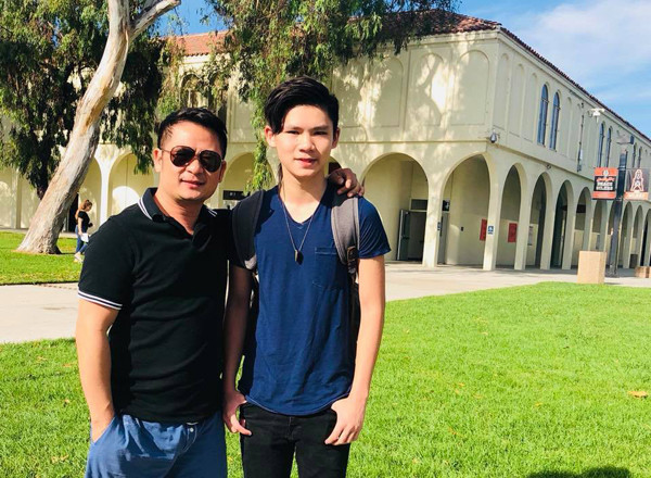 3 cau con trai tai nang cua Quoc Trung, Bang Kieu, Trong Tan-Hinh-11