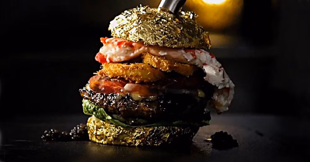 Chiec banh mi co gia hon 130 trieu khien ai cung soc