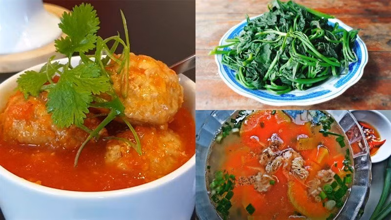 Thuc don com cu cho me moi sinh: 2 nen an, 3 nen tranh-Hinh-8