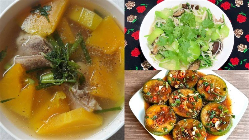 Thuc don com cu cho me moi sinh: 2 nen an, 3 nen tranh-Hinh-9