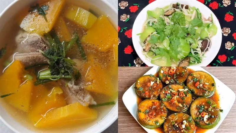 Thuc don com cu cho me moi sinh: 2 nen an, 3 nen tranh-Hinh-9