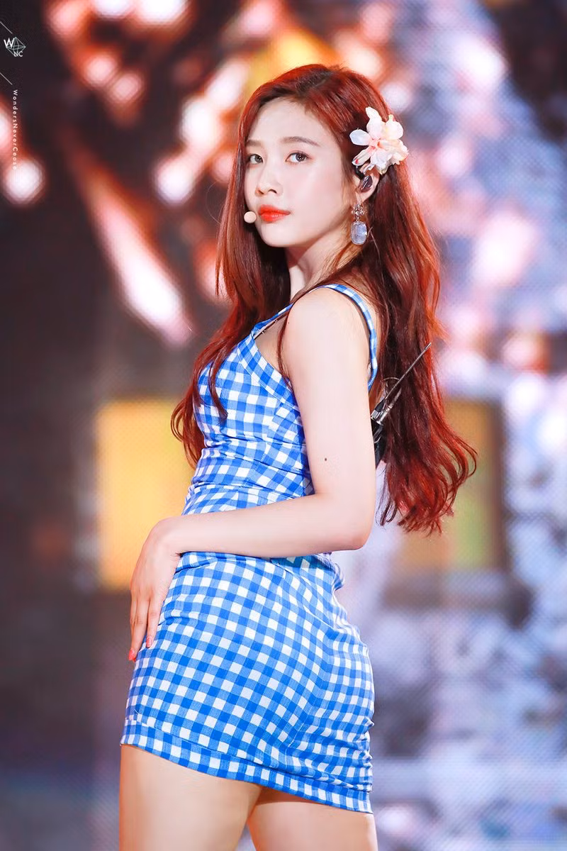 br/> Vào tháng 3, Joy phát hành album solo đầu tiên Hello. Sau khi phát hành, ca khúc chủ đề Hello trong album đã lọt vào top 10 bảng xếp hạng Billboard Kpop Hot 100. Giọng hát của nữ ca sĩ cũng nhận được nhiều lời khen ngợi từ các nhà sản xuất âm nhạc. Nam ca sĩ Crush từng nhận xét rằng Joy "có một giọng hát đẹp mà không ai có thể thay thế".