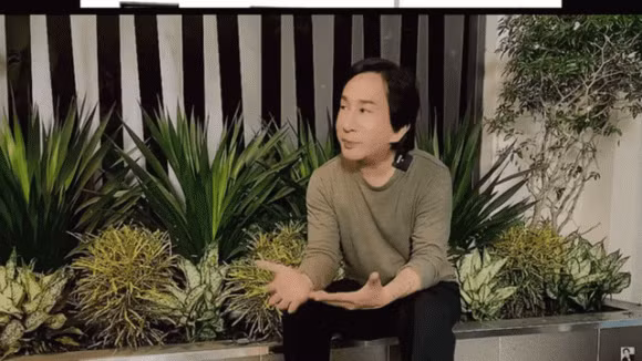 Kim Tu Long gap tai nan nguy hiem, vo dau van co gang bieu dien-Hinh-3