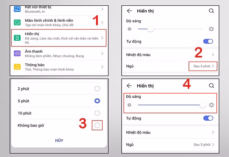 Chi can 1 click biet ngay dien thoai cua ban co bi chai pin hay khong-Hinh-2