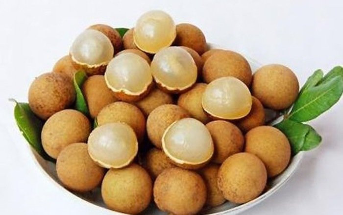 Thổi bay nếp nhăn, sạm nám với những thực phẩm rẻ bèo này - Hình 3 Thoi bay nep nhan, sam nam voi nhung thuc pham re beo nay-Hinh-3