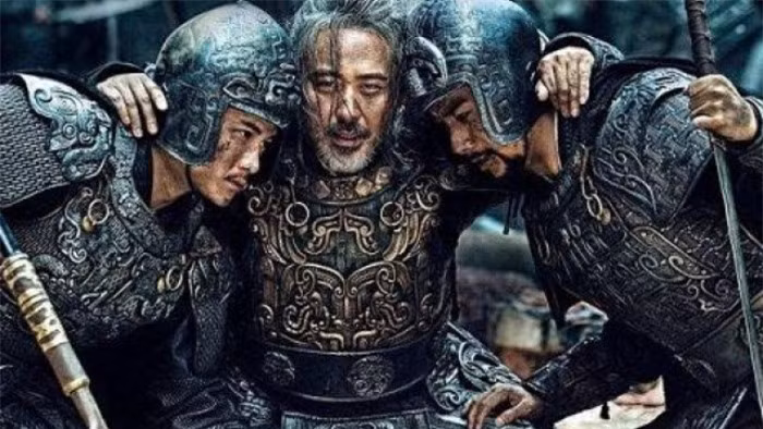 Dong ho Tu Ma bi len an vi nhung viec lam voi con chau Tao Thao?-Hinh-3