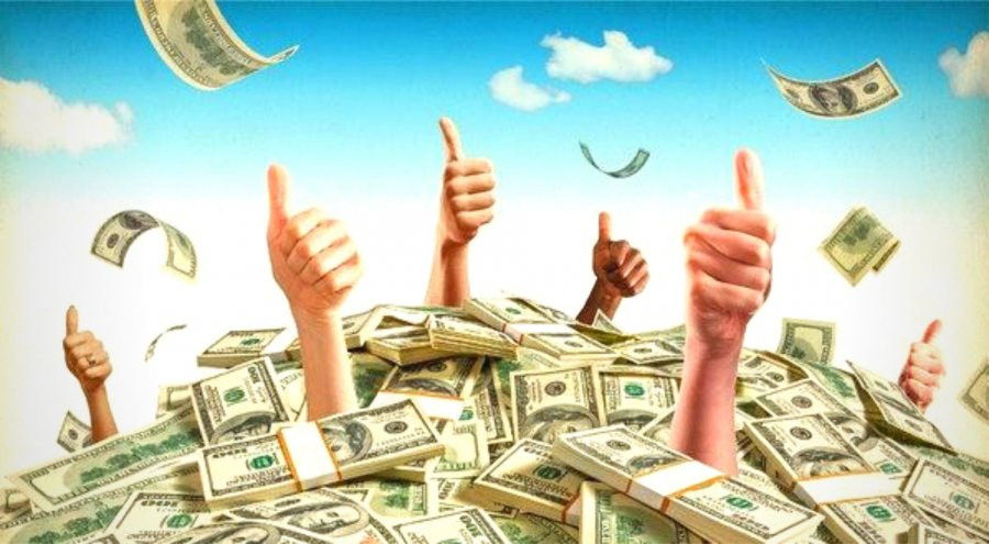 Lam tot 4 dieu nay, thu nhap thap cung de dang dat tu do tai chinh