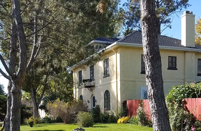 Toi phat hien sep ga gam vo sap cuoi cua minh