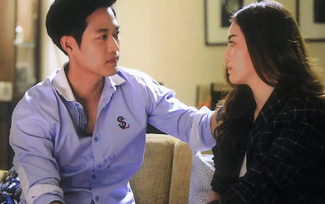 Tai hon, chong toi moi vo cu nhung vua thay co, anh huy cuoi gap