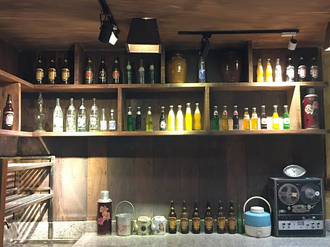 Quan ca phe doc nhat cua Dai gia Sai Gon voi hon 5.000 co vat-Hinh-6