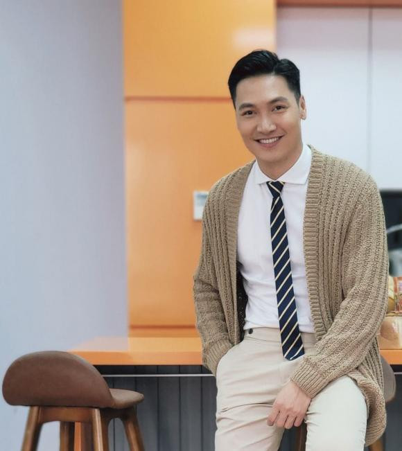 Hinh anh Manh Truong mac do mua ballet bat ngo hot tro lai