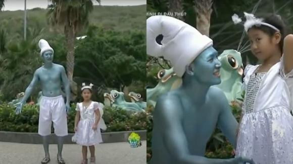 Hinh anh Manh Truong mac do mua ballet bat ngo hot tro lai-Hinh-6