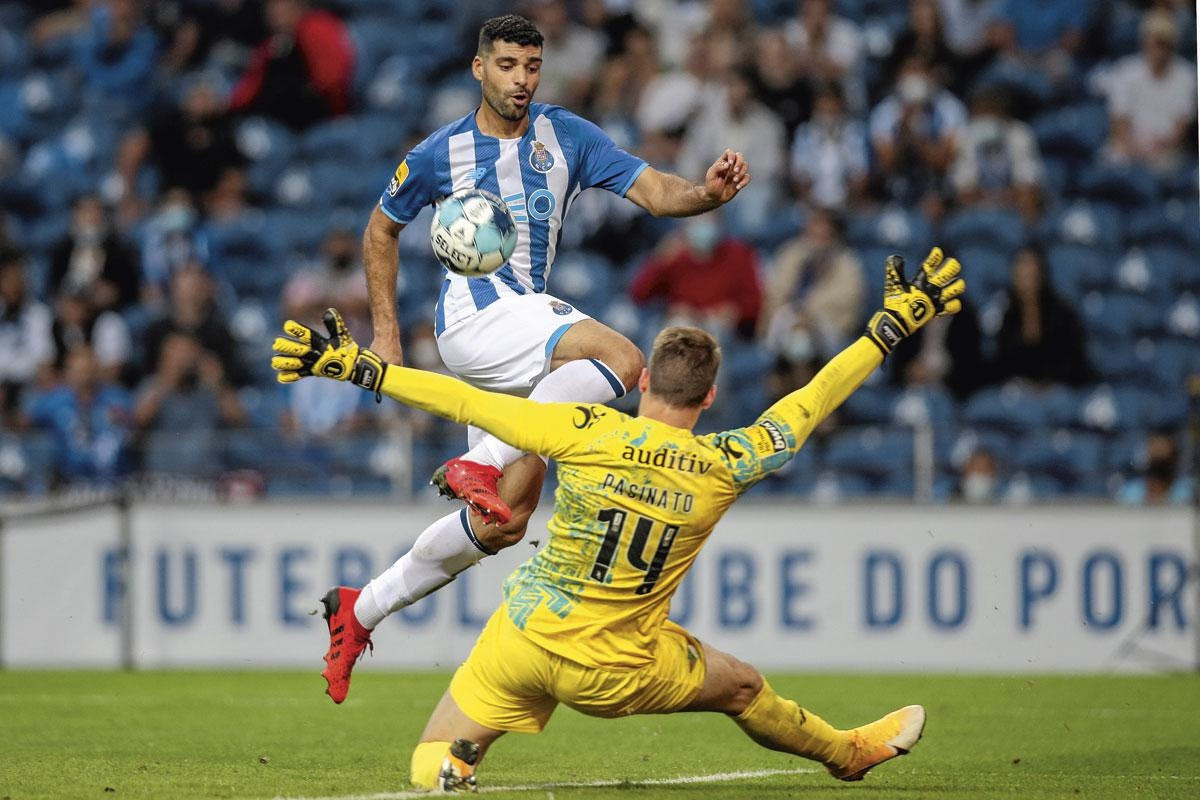 Tien dao Iran vao top 5 chan sut hieu qua o cac giai chau Au-Hinh-2