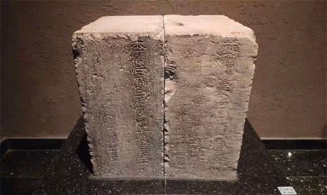 Ke dao mo tuong bo tim thay lang mo cua Pham Tang de cuop-Hinh-3