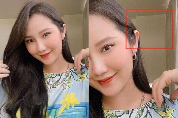 Khoe nhan sac bau bi, Primmy Truong bi soi chinh anh qua da-Hinh-3