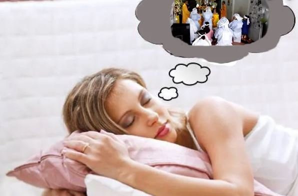 Giải mã giấc mơ về người yêu cũ cho biết tình cảm hiện tại của bạn - Hình 2 Giai ma giac mo ve nguoi yeu cu cho biet tinh cam hien tai cua ban-Hinh-2