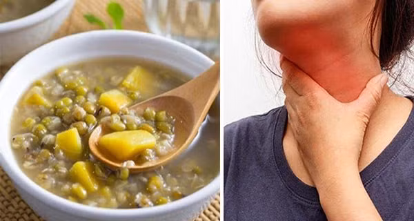 10 mon an cho nguoi trao nguoc da day thuc quan