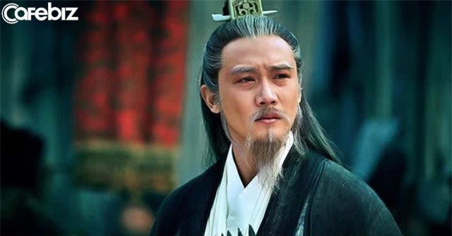 Tai sao luc qua doi, Gia Cat Luong dan the tran 